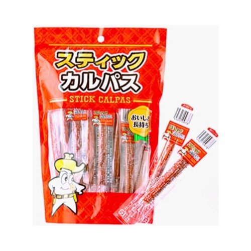 スティックカルパス20本入