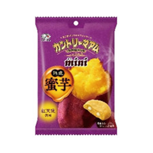 カントリーマアムミニ（熟成蜜芋）