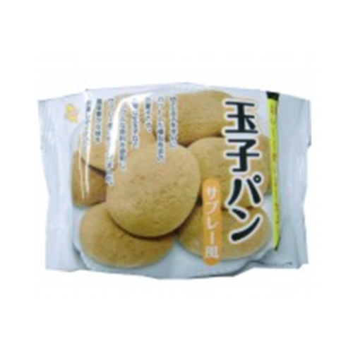 玉子パン　サブレー風