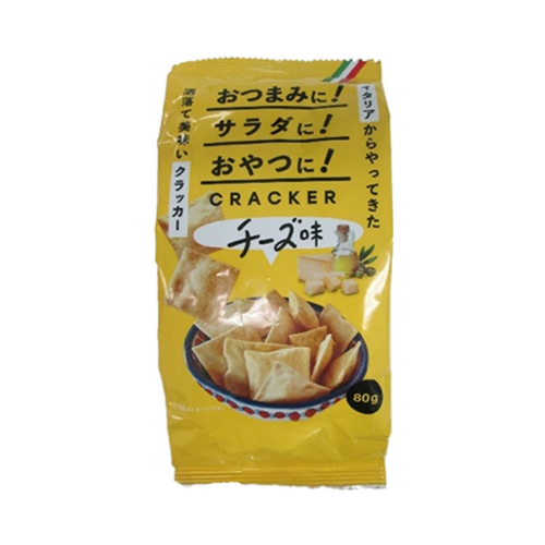 イタリアンクラッカーチーズ味