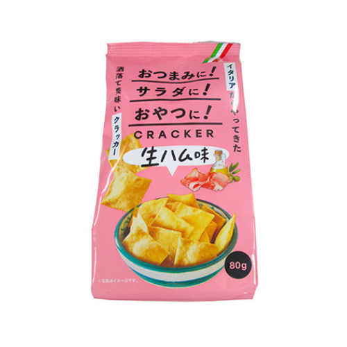 イタリアンクラッカー生ハム味
