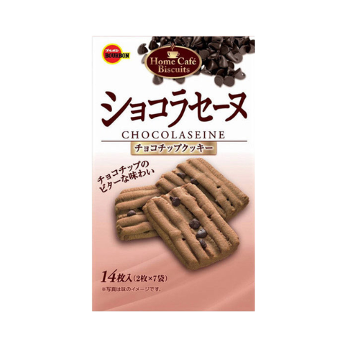 ショコラセーヌ