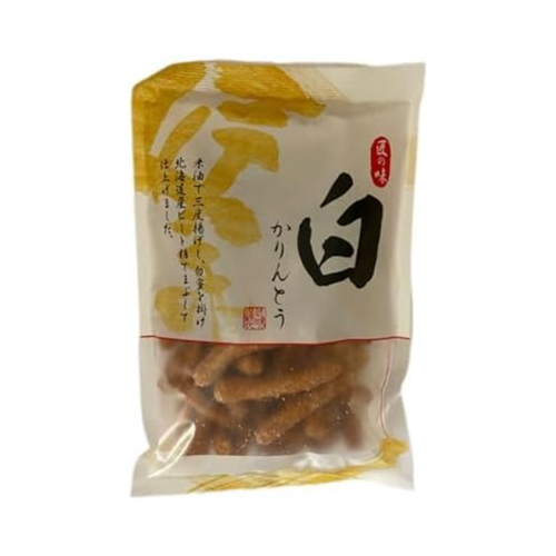 匠の味　白かりんとう