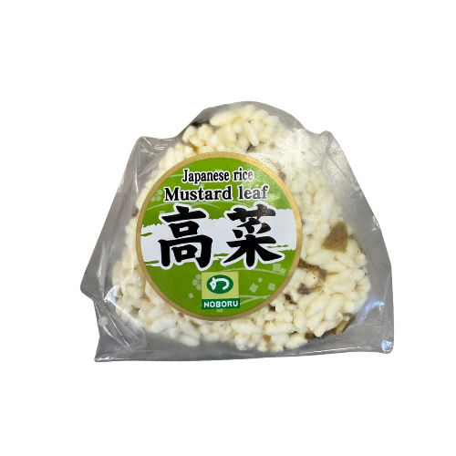 冷凍おにぎり　高菜