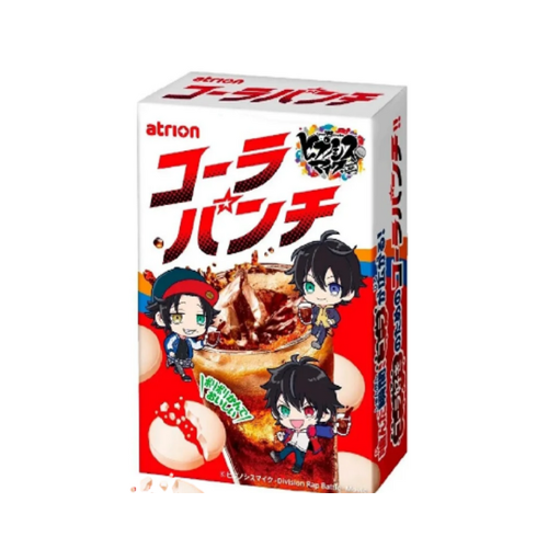 コーラパンチ(ヒプノシスマイク仕様)