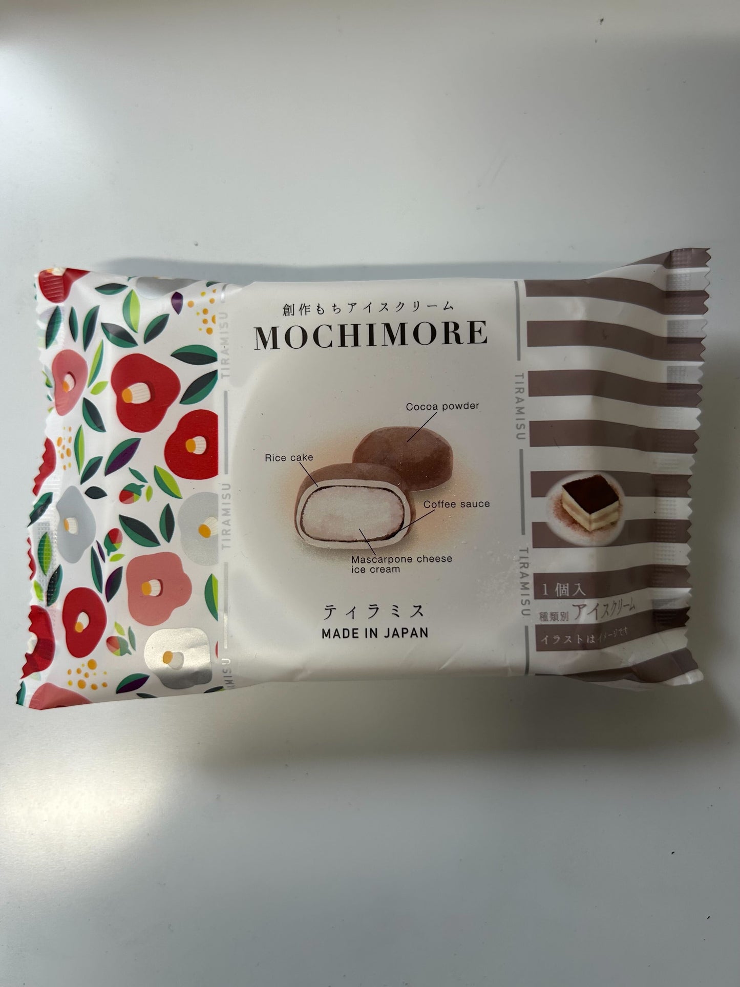 MOCHIMOREティラミス