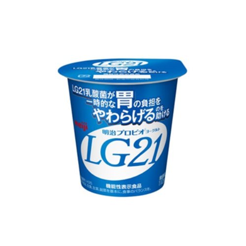 明治ﾌﾟﾛﾋﾞｵﾖｰｸﾞﾙﾄLG21