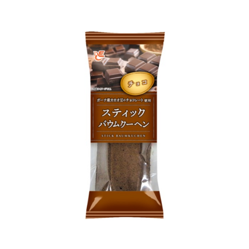 スティックバウムチョコ