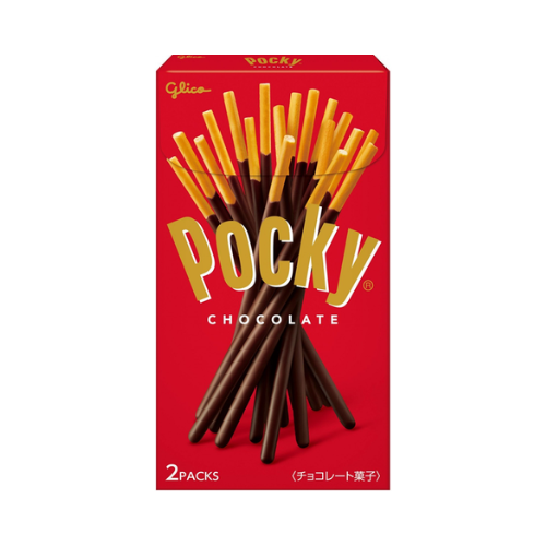 ポッキーチョコレート