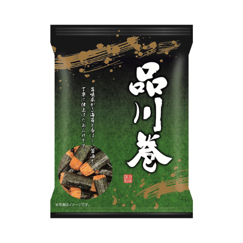 品川巻