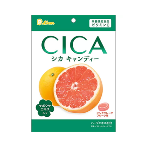 ＣＩＣＡキャンディー