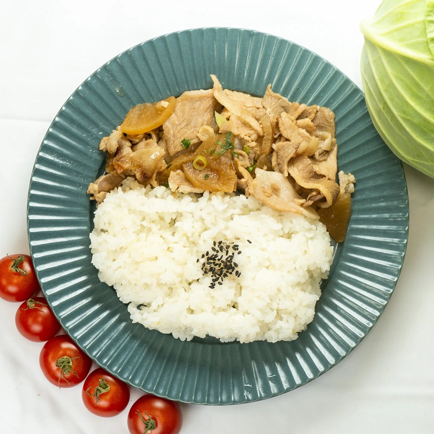 sf 豚大根の煮物