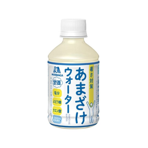 あまざけウォーター２８０ｍｌ