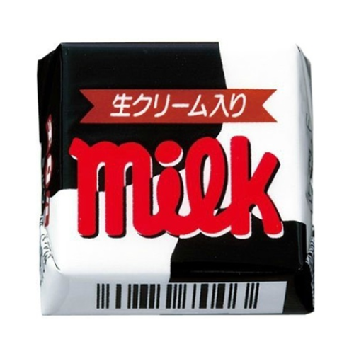 チロルチョコ＜ミルク＞