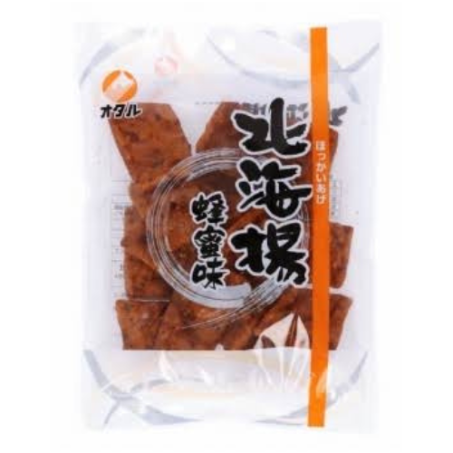 北海揚（蜂蜜味）
