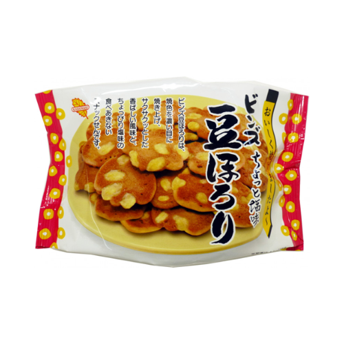 ビンズ豆ほろり